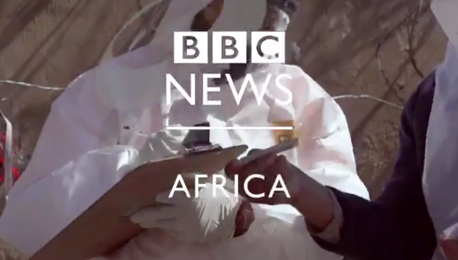 BBC News Africa